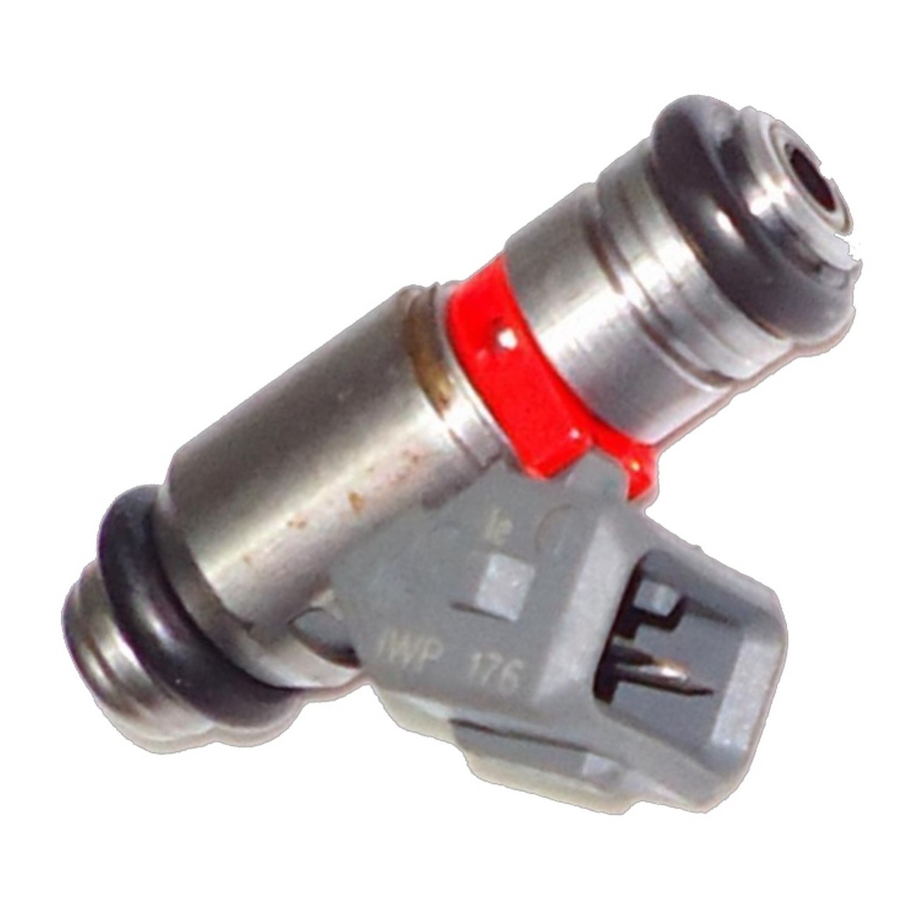 Inyector Combustible Vw Gol Fox Voyage 1.0 1.6 8v